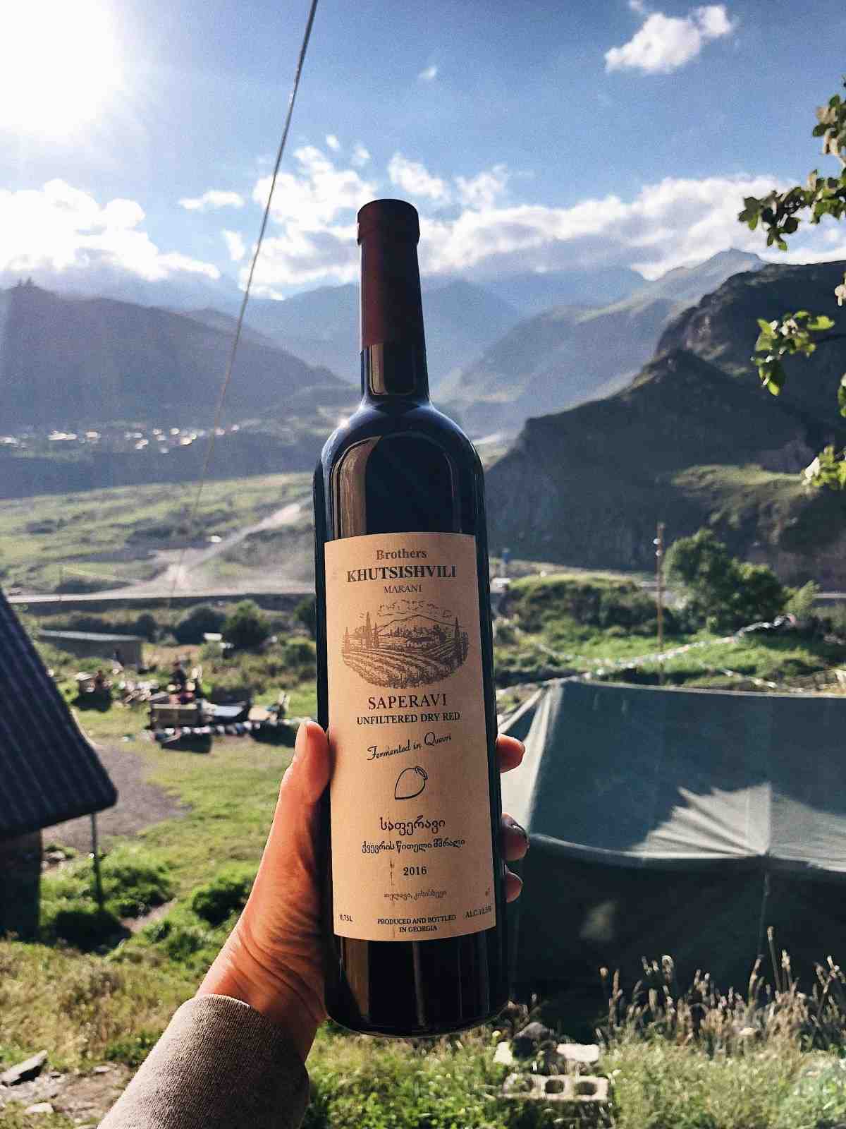 Forest Day - Main View